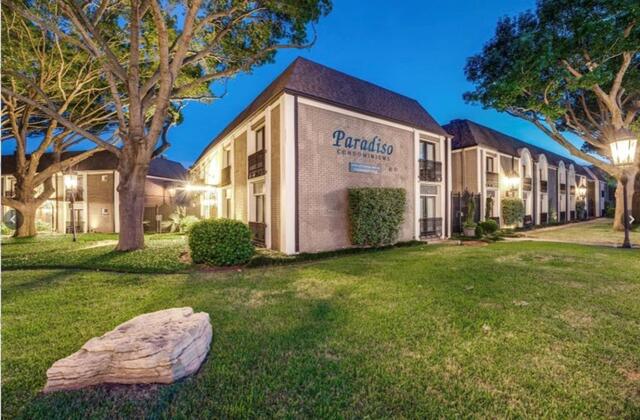 10111 Regal Park Lane 208, Dallas, TX image