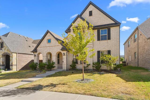 16658 Table Rock, Drive Frisco, TX photo 3