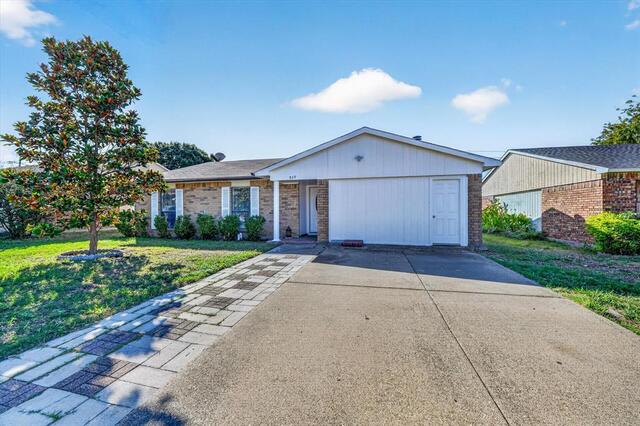 630 Valley View, Drive Allen, TX photo 3