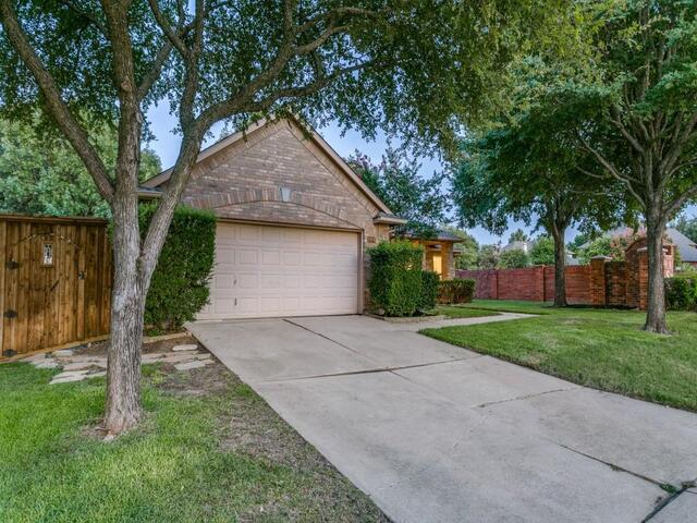 2600 Stanford Drive, Flower Mound, TX photo 16