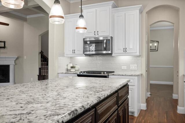 2817 Inn Kitchen, Way McKinney, TX photo 17