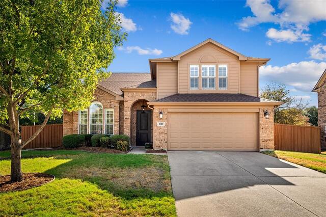 8120 Tavaros, Drive Plano, TX photo 2
