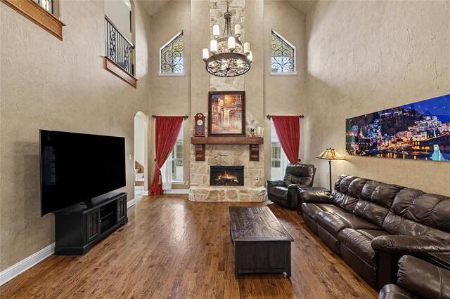 7912 Inverness, The Colony, TX photo 6
