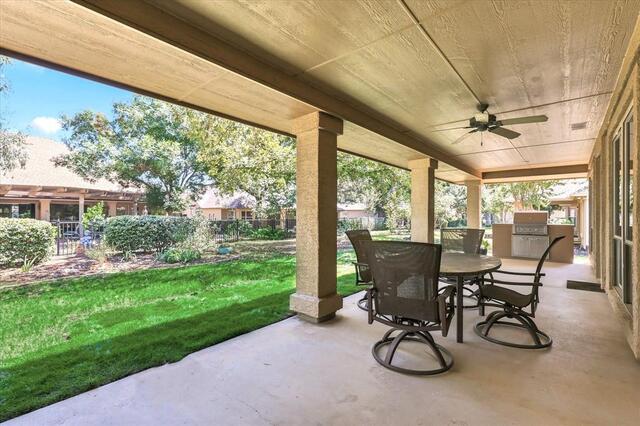 10512 Belvedere, Drive Denton, TX photo 27