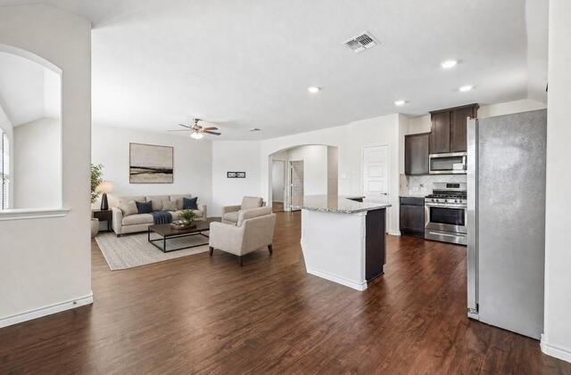 3204 Brazos Drive, Little Elm, TX photo 7