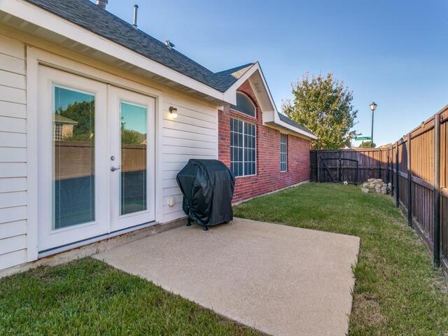 1600 Yellowstone, Avenue Lewisville, TX photo 22