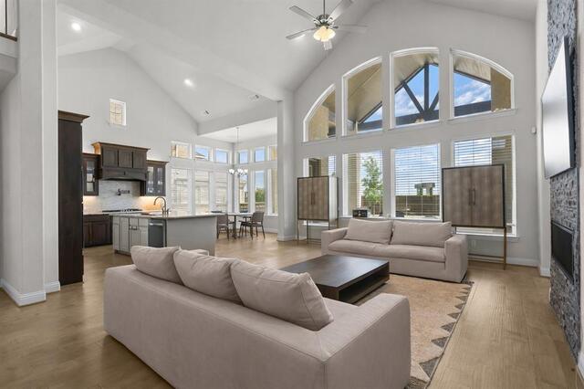 4428 Mill Pond, Drive Celina, TX photo 10
