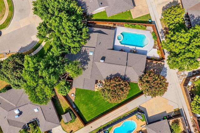 2409 Fairview, Drive Plano, TX photo 4