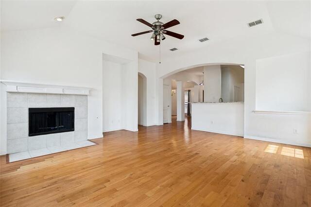 1412 Sleepy Hollow, Drive Allen, TX photo 7
