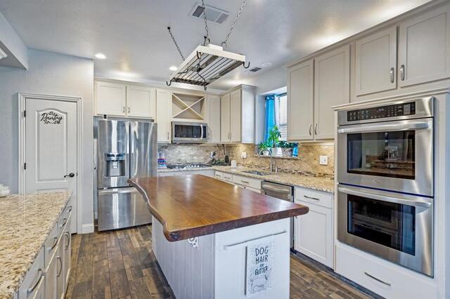 5904 Stewart Circle, The Colony, TX photo 8