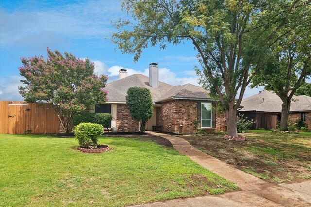 3318 Wells Drive, Plano, TX image