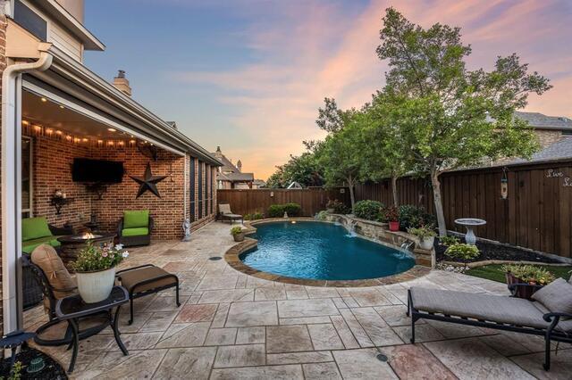 3308 Linkwood, The Colony, TX photo 31
