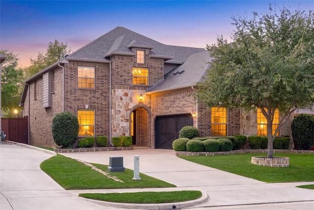 1704 Hickory Chase, Circle Keller, TX photo 3