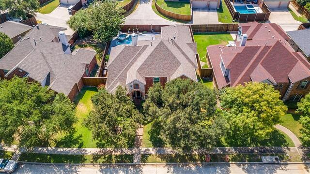 3481 Barkwood, Lane Frisco, TX photo 29