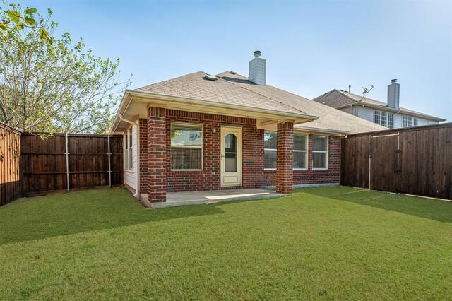 5533 Glenview Lane, The Colony, TX photo 29
