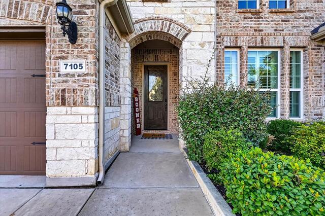 7105 Elk Springs, Drive Argyle, TX photo 3