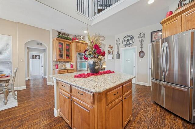 821 Echo, Drive Prosper, TX photo 11