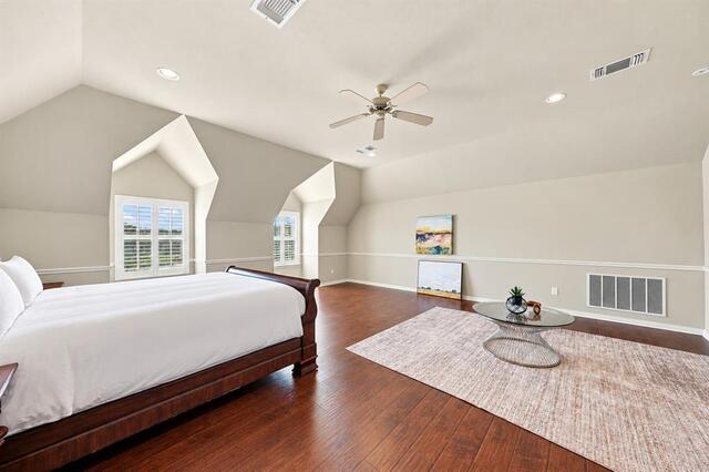 1720 Highland Meadows, Drive Prosper, TX photo 22