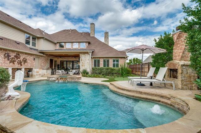 2614 Queen Elizabeth, Boulevard Lewisville, TX photo 36