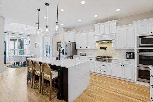 4430 Whispering Lake, Drive Frisco, TX photo 8