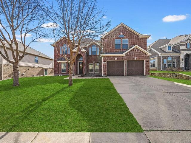 3608 N Hutch Drive, Plano, TX image