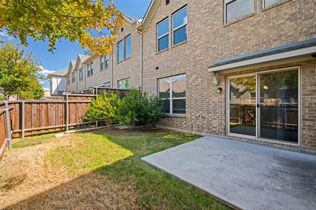 2741 Splendor Drive, Little Elm, TX photo 25