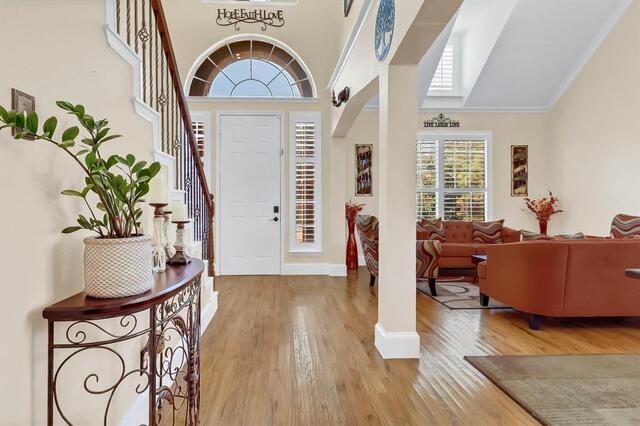 1500 Bastrop, Drive Carrollton, TX photo 8