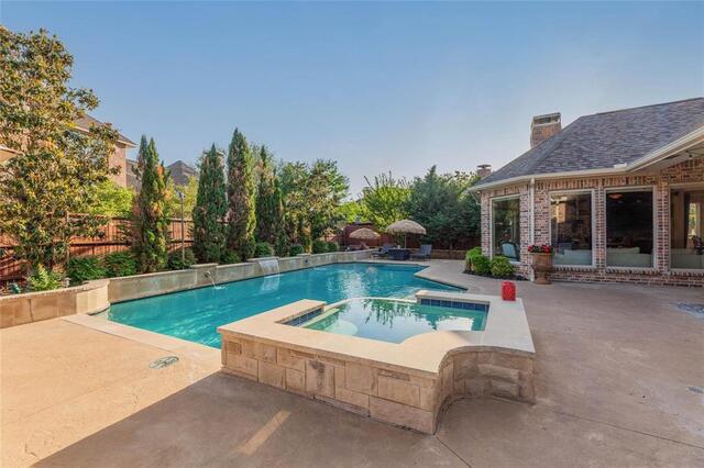 6705 Thorntree, Drive McKinney, TX photo 13