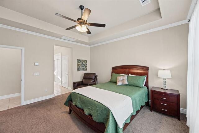 9708 Stonefield, Way Denton, TX photo 18