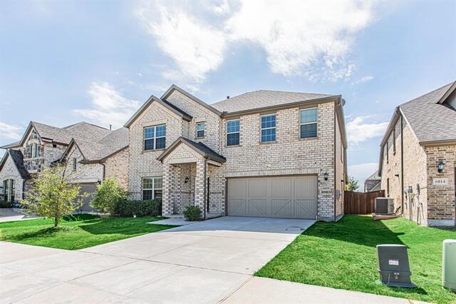 6010 Pensby, Drive Celina, TX photo 2