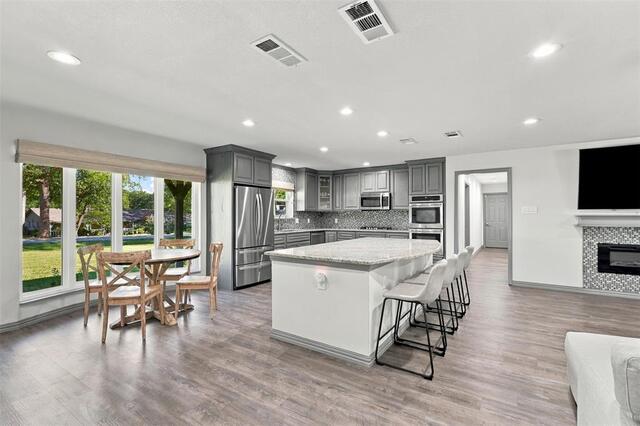 1150 Melissa, Drive Keller, TX photo 12