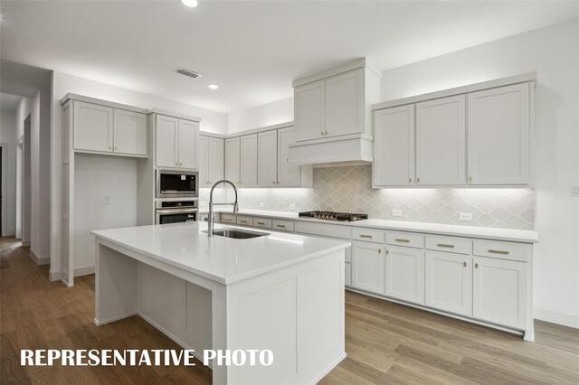 1144 Hyssop, Drive Celina, TX photo 9