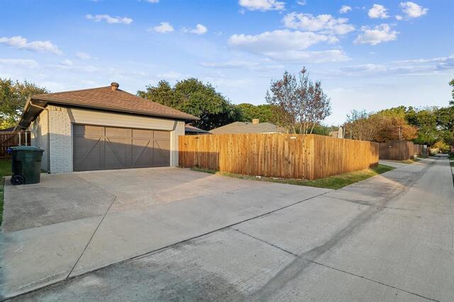1922 Camden, Way Carrollton, TX photo 40