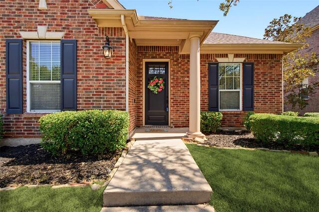 3434 Nation, Drive Frisco, TX photo 3