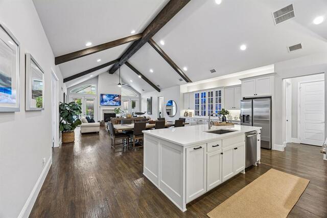 850 Star Meadow, Drive Prosper, TX photo 9