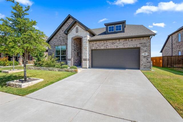 806 Stamford Avenue, Arlington, TX image