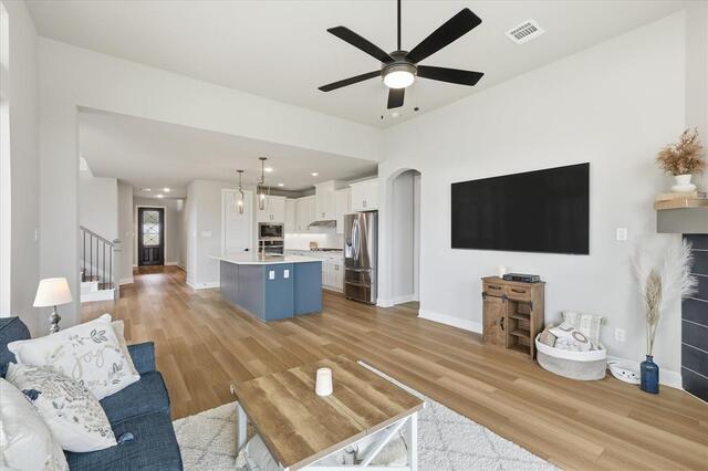 2017 Tremont, Drive Argyle, TX photo 21