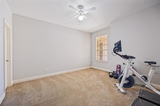 831 Texcoco, Drive Prosper, TX photo 13