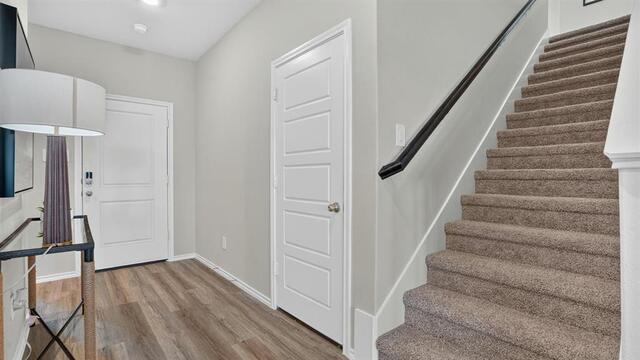2709 Flowers, Drive Denton, TX photo 26