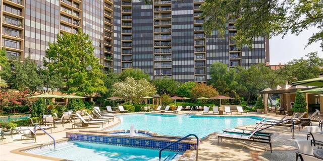 5200 Keller Springs Road, 1217 Dallas, TX photo 30