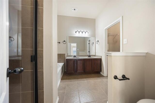 5124 Hidden Knolls, Drive McKinney, TX photo 19