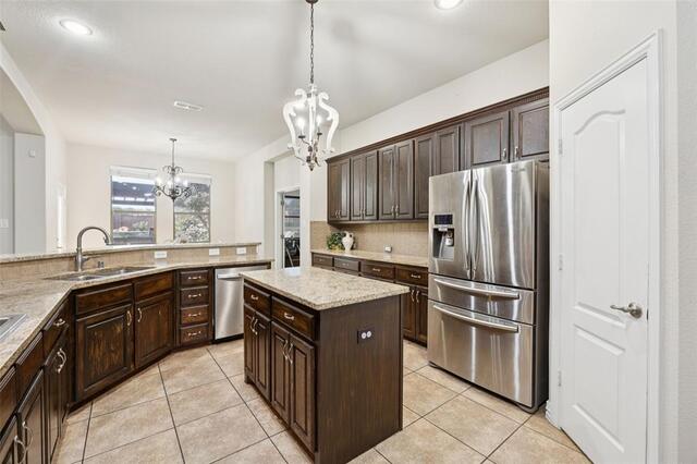 520 Unbridled, Lane Keller, TX photo 8