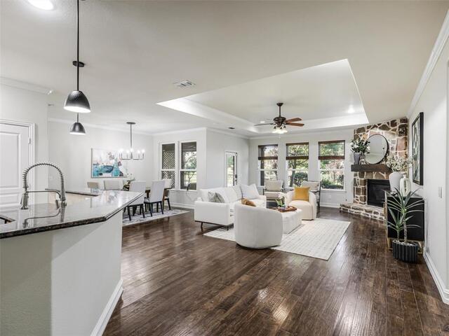 1728 Hacienda Heights, Lane Frisco, TX photo 11