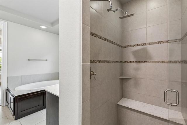 6333 Savannah Oak Trail, Flower Mound, TX photo 22
