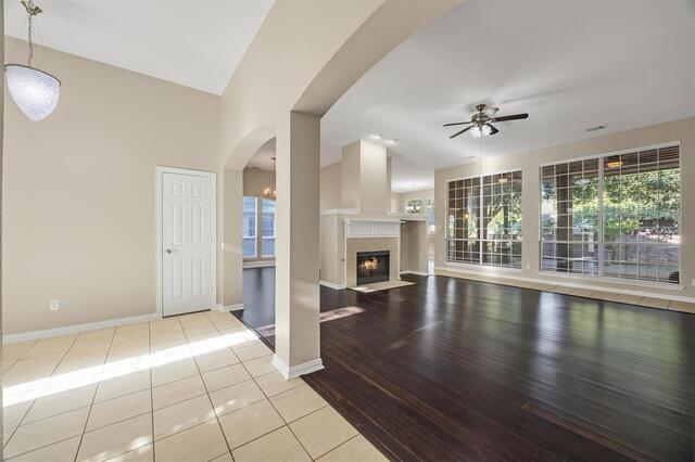 2904 Parkhaven Drive, Flower Mound, TX photo 3