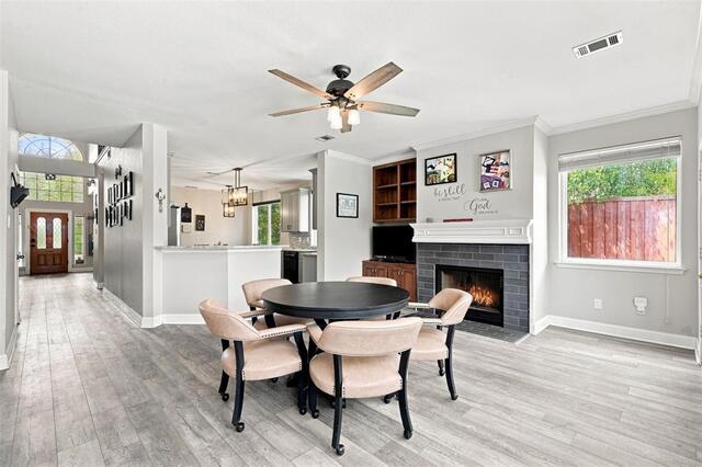 7416 Casper, Drive Plano, TX photo 15