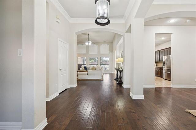 520 Unbridled, Lane Keller, TX photo 7