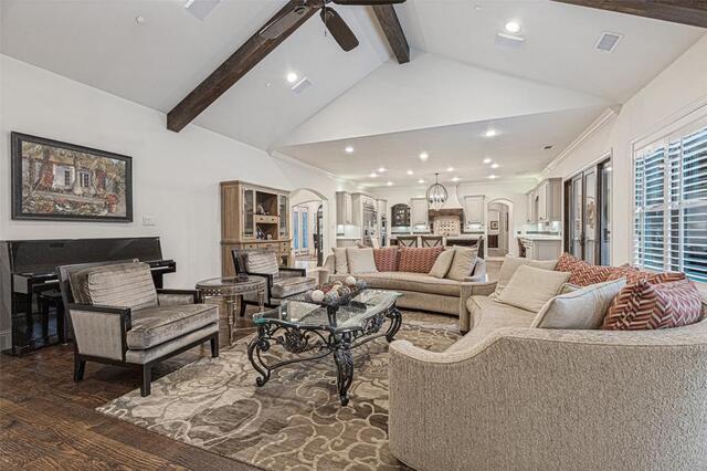 2101 Palomar, Trail Southlake, TX photo 7