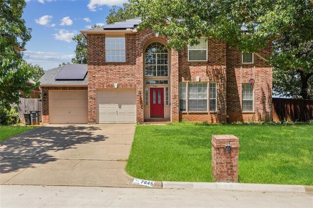 7845 Ember Oaks Drive, North Richland Hills, TX image