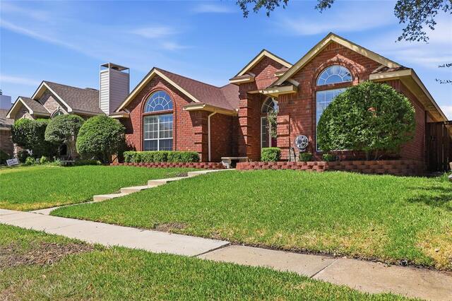10308 Quest, Drive Frisco, TX photo 4